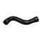Crp Products M-Benz E3 96-97 6 Cyl 3.2L Radiator Hose, Chr0082R CHR0082R - alternate 7